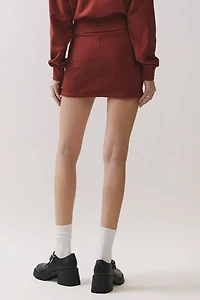 Personal Code Ami Dolphin Skirt