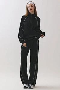 Personal Code Asta French Terry Track Sweatshirt