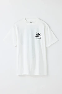 Vans Stockpile Graphic Tee