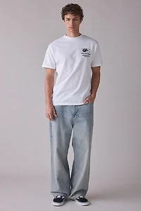 Vans Stockpile Graphic Tee