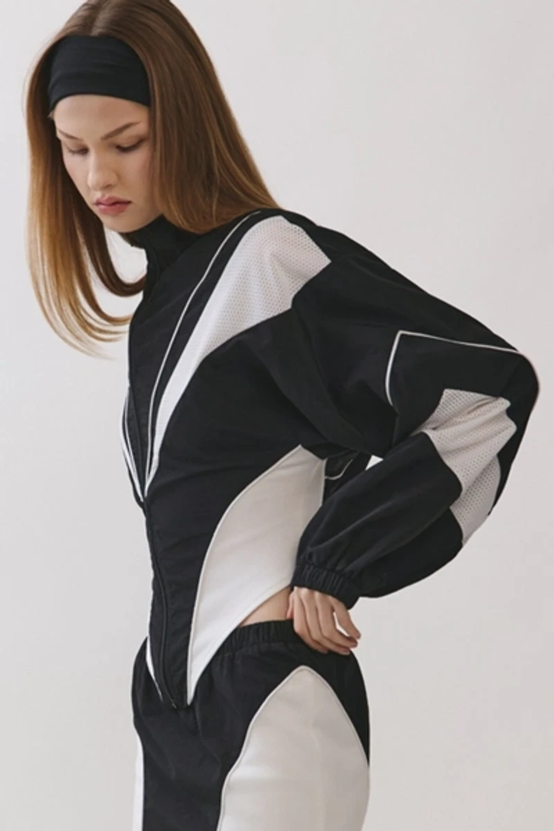 Personal Code Vesper Track Jacket