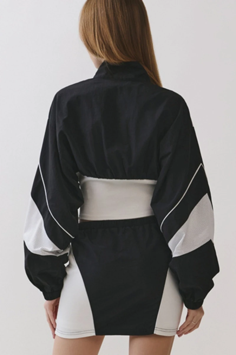 Personal Code Vesper Track Jacket