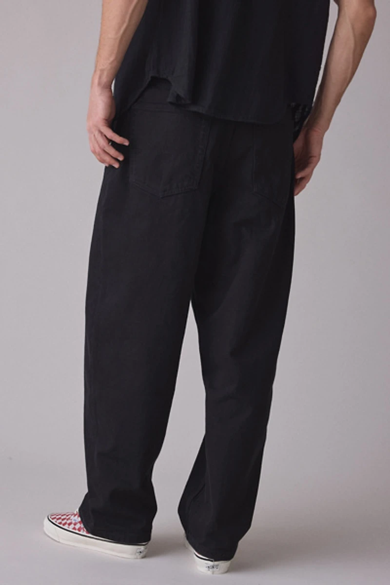 Vans Check-5 Baggy Fit Jean