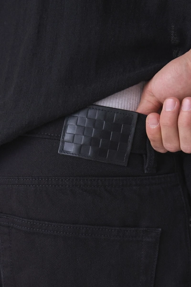 Vans Check-5 Baggy Fit Jean