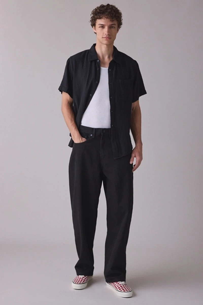 Vans Check-5 Baggy Fit Jean