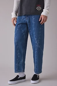 Vans Check-5 Baggy Fit Jean