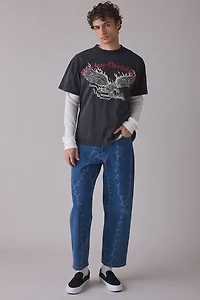 Vans Check-5 Baggy Fit Jean