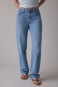 Levi’s® 501 '90s Lightweight Mid-Rise Straight Jean