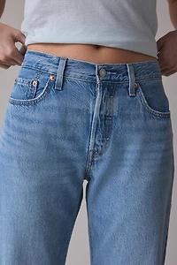 Levi’s® 501 '90s Lightweight Mid-Rise Straight Jean