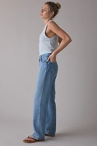 Levi’s® 501 '90s Lightweight Mid-Rise Straight Jean