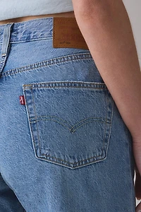 Levi’s® 501 '90s Lightweight Mid-Rise Straight Jean