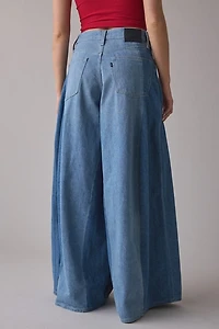 Levi’s® Blue Tab Roper Mid-Rise Wide Leg Jean
