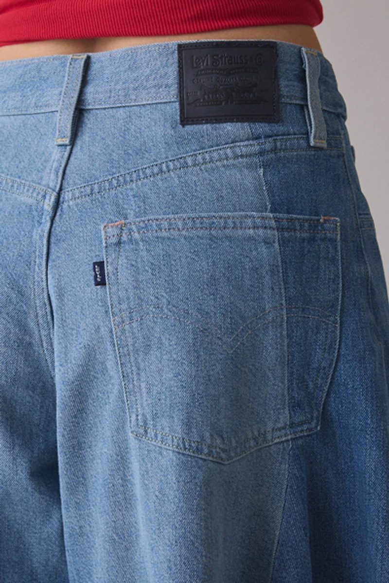 Levi’s® Blue Tab Roper Mid-Rise Wide Leg Jean