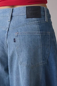 Levi’s® Blue Tab Roper Mid-Rise Wide Leg Jean