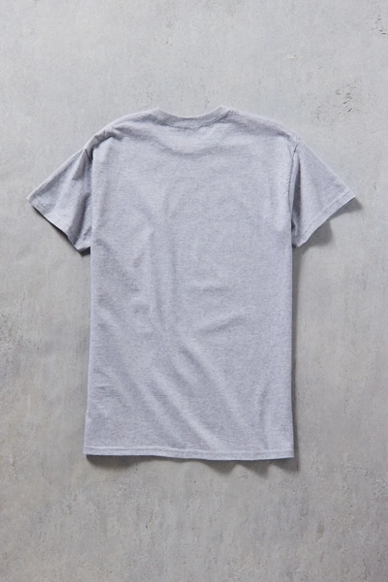 USA Soccer Vintage Graphic Tee