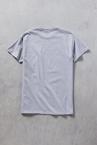 USA Soccer Vintage Graphic Tee