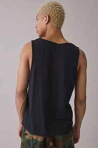 Standard Cloth Axel Slub Tank Top