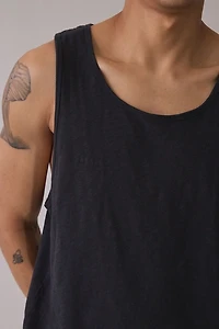 Standard Cloth Axel Slub Tank Top