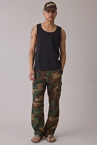 Standard Cloth Axel Slub Tank Top
