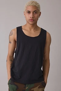 Standard Cloth Axel Slub Tank Top