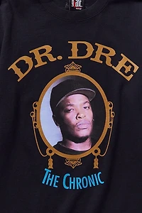 Giant Vintage Dr. Dre Graphic Heavyweight Tee