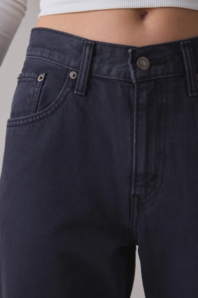 Levi’s® Mid-Rise Loose Bootcut Jeans