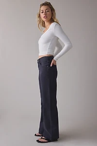 Levi’s® Mid-Rise Loose Bootcut Jeans