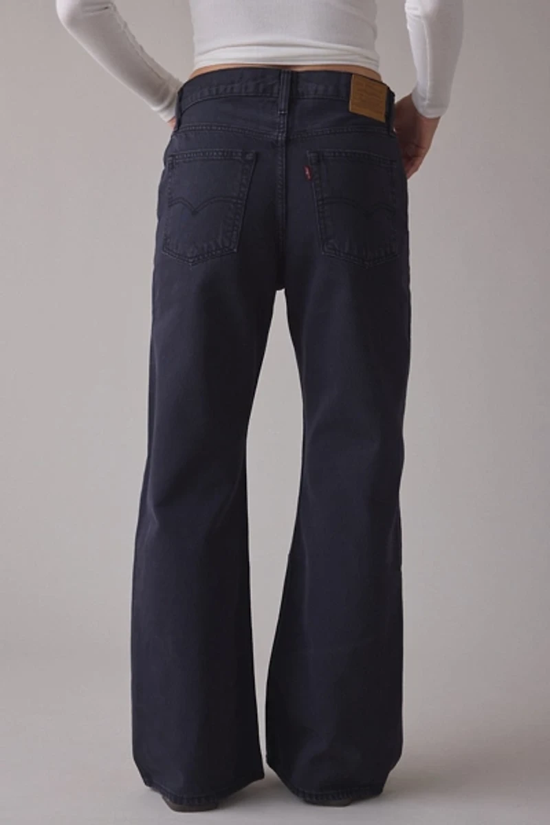 Levi’s® Mid-Rise Loose Bootcut Jeans