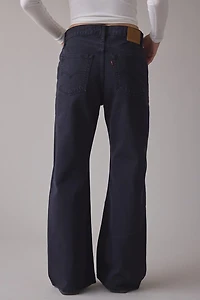 Levi’s® Mid-Rise Loose Bootcut Jeans