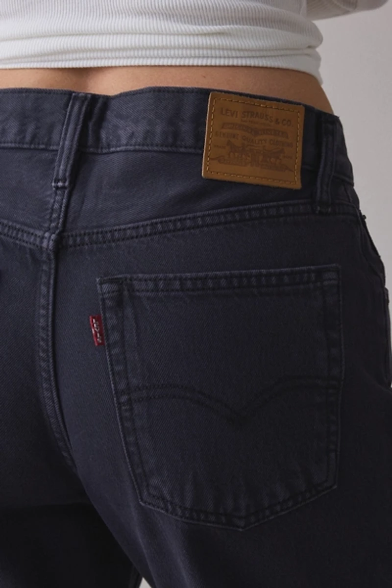 Levi’s® Mid-Rise Loose Bootcut Jeans