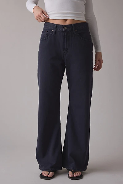 Levi’s® Mid-Rise Loose Bootcut Jeans