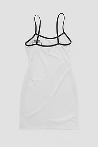 Frankie Collective Rework USA Soccer Mini Dress