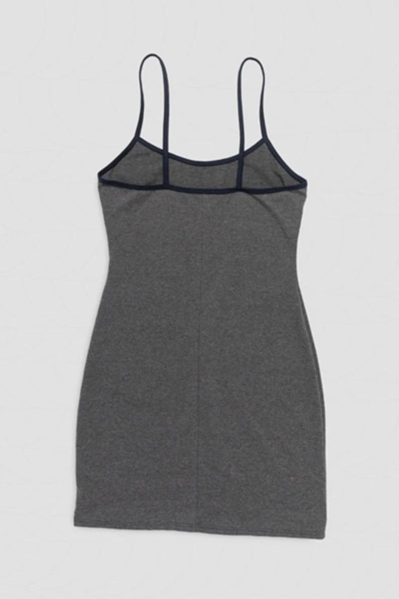 Frankie Collective Rework Tennessee Titans Football Mini Dress