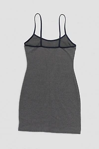 Frankie Collective Rework Tennessee Titans Football Mini Dress