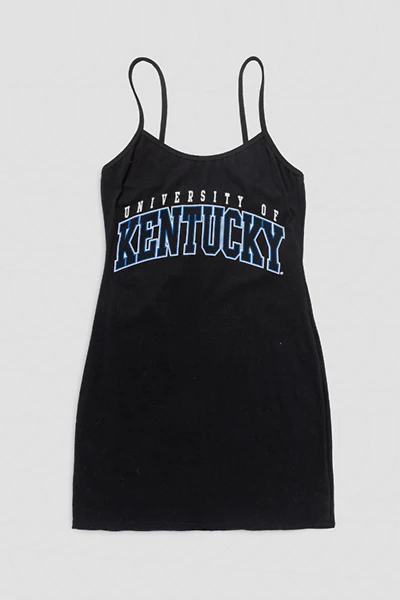 Frankie Collective Rework University of Kentucky Mini Dress
