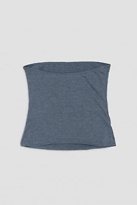 Frankie Collective Rework Chevrolet Tube Top