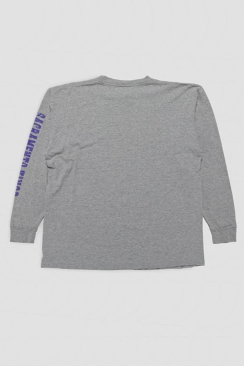 Vintage Sacramento Kings Basketball Tee