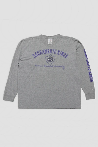 Vintage Sacramento Kings Basketball Tee