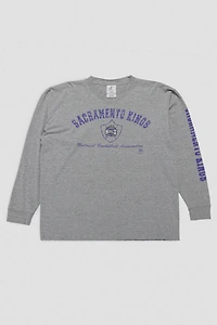 Vintage Sacramento Kings Basketball Tee