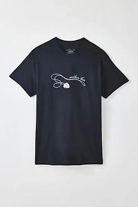 Madison Beer Locket Graphic Tee