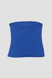 Frankie Collective Rework New York Mets Baseball Tube Top