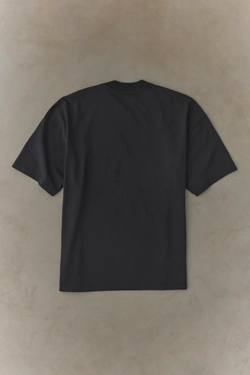 AllSaints Biggy Logo Tee