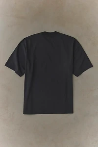 AllSaints Biggy Logo Tee