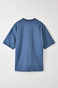 AllSaints Biggy Logo Tee