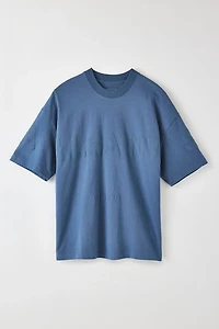 AllSaints Biggy Logo Tee