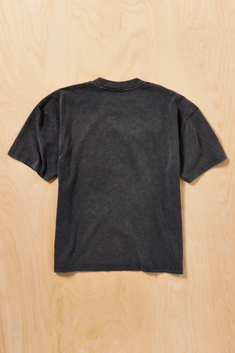 AllSaints Sun City Graphic Tee