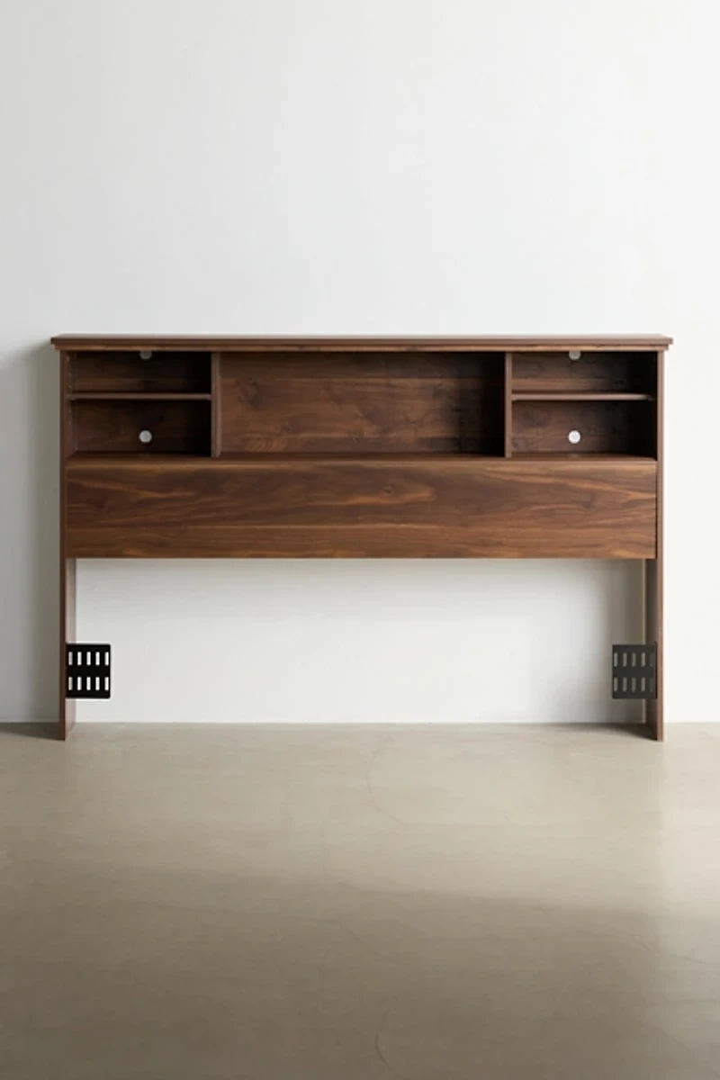 Talia Storage Queen Headboard