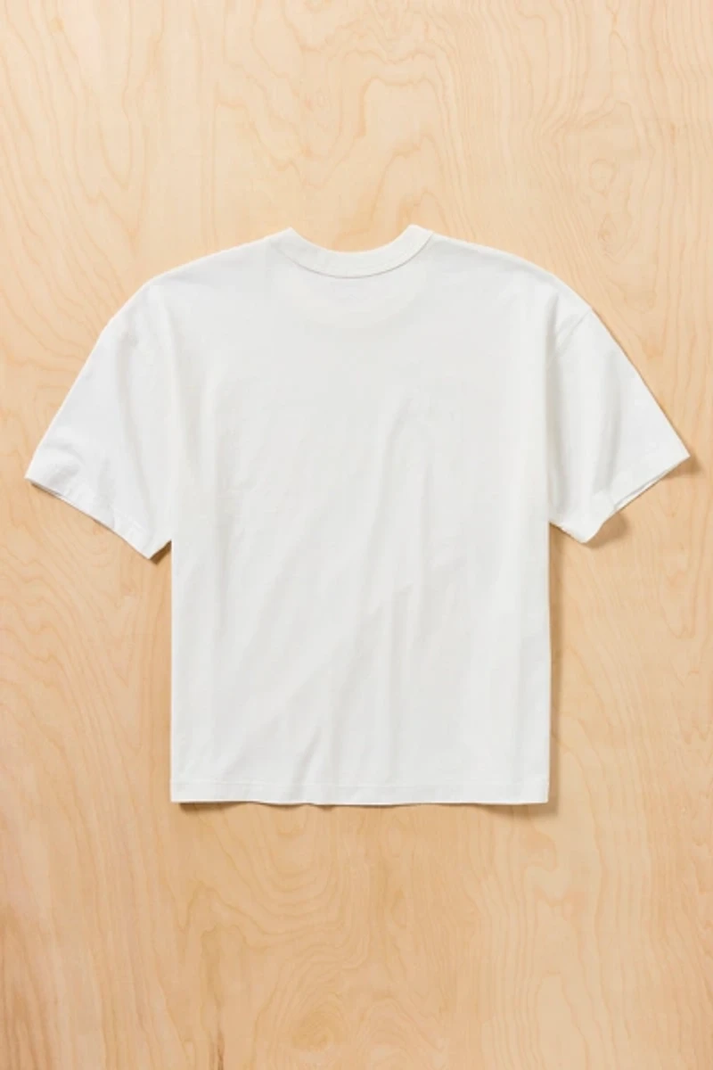 AllSaints Angelino Graphic Tee