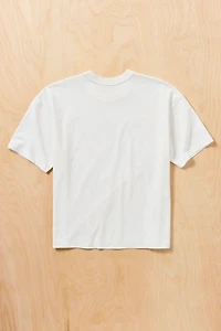 AllSaints Angelino Graphic Tee
