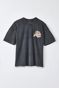 AllSaints Roque Graphic Tee